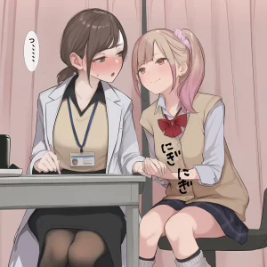 紳士 Futateacher - Page 7