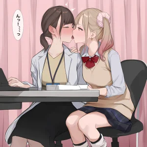 紳士 Futateacher - Page 8