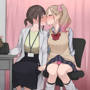 紳士 Futateacher - Page 9