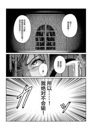 Fuwa Fuwa Pinkchan Gekka Midarezaki Sono Roku Tales of Vesperia Chinese MTL - Page 12