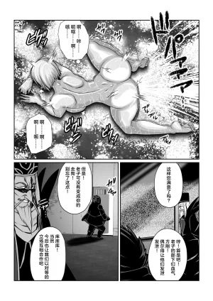 Fuwa Fuwa Pinkchan Gekka Midarezaki Sono Roku Tales of Vesperia Chinese MTL - Page 32