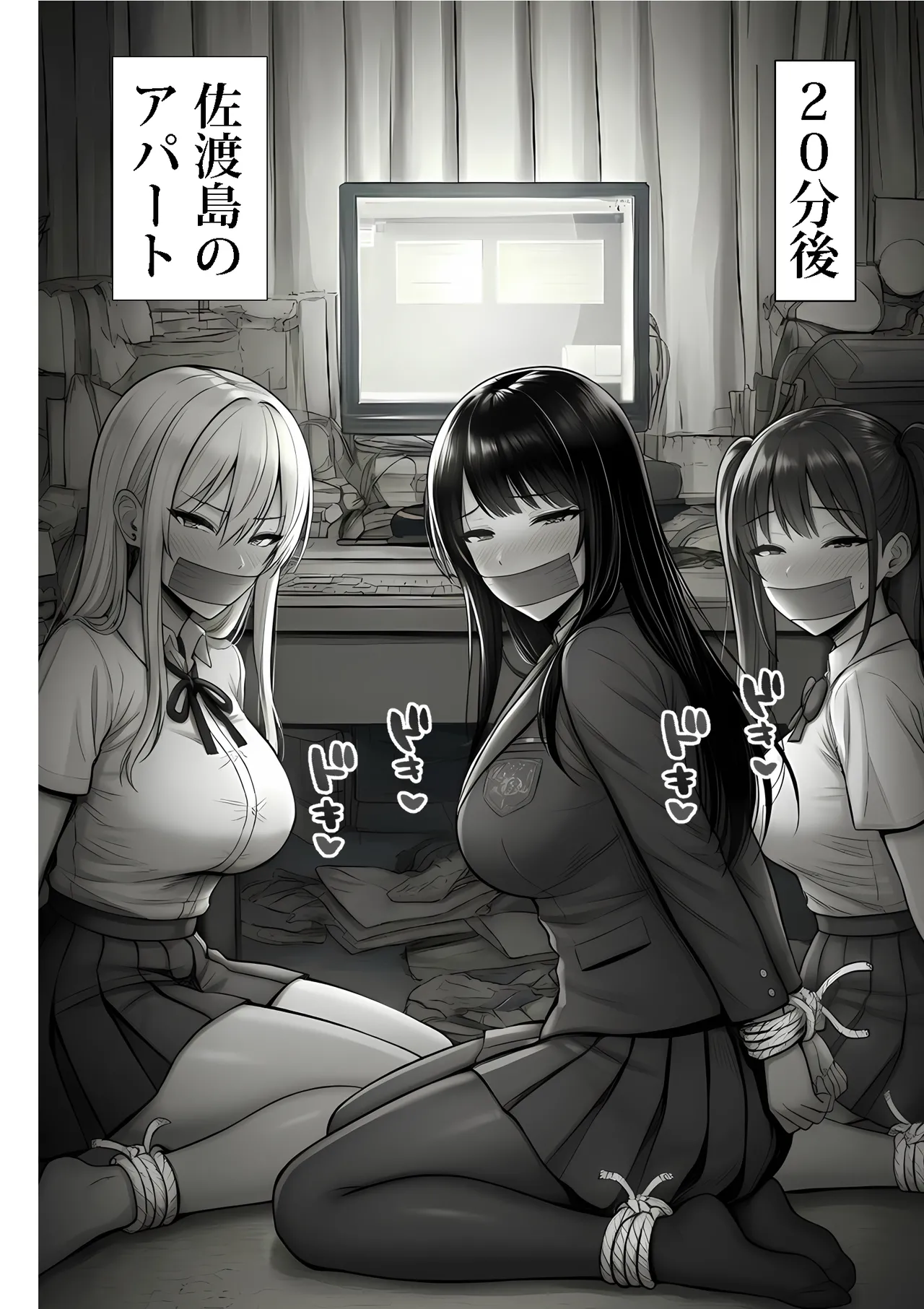 Fuyuha Mutsuki Masters Event - Image 17