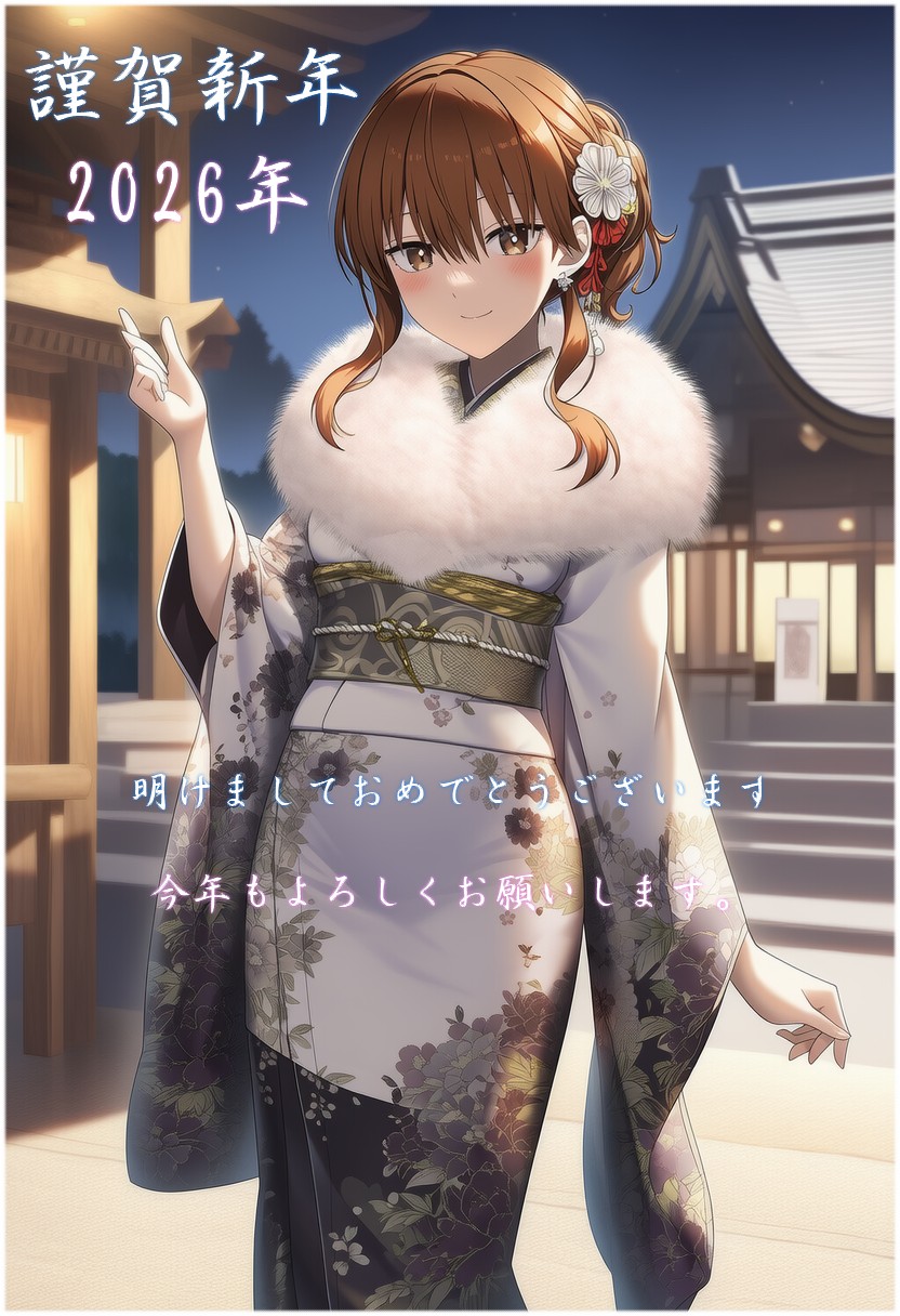 クライド Fuyutsuki Mio The Ice Guy and His Cool Female Colleague - Image 1