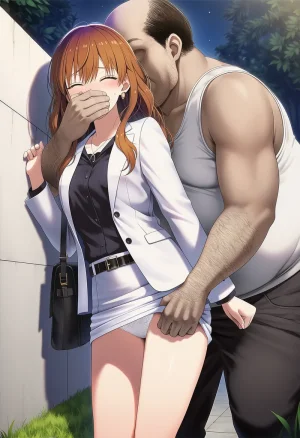 クライド Fuyutsuki Mio The Ice Guy and His Cool Female Colleague - Page 229