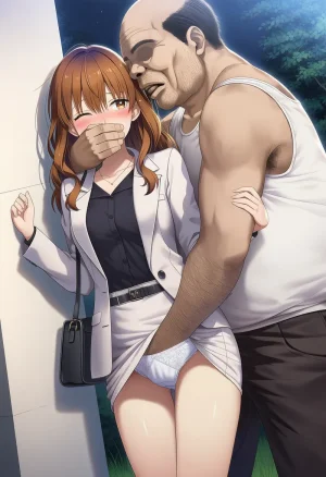 クライド Fuyutsuki Mio The Ice Guy and His Cool Female Colleague - Page 232