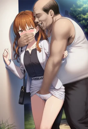 クライド Fuyutsuki Mio The Ice Guy and His Cool Female Colleague - Page 234