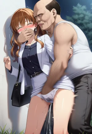 クライド Fuyutsuki Mio The Ice Guy and His Cool Female Colleague - Page 237