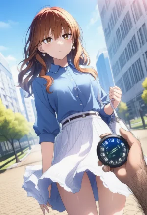 クライド Fuyutsuki Mio The Ice Guy and His Cool Female Colleague - Page 85