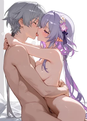 G-apple Castorice - Page 12