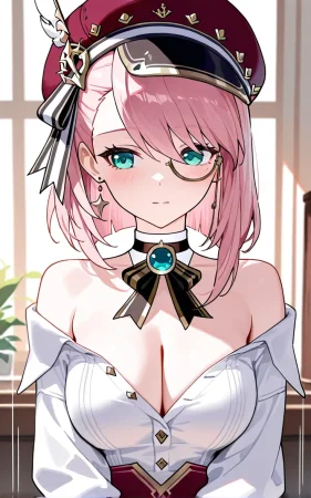 G-apple Charlotte - Page 3