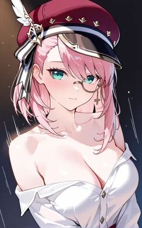 G-apple Charlotte - Page 5