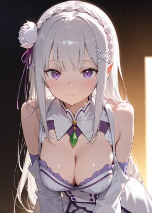 G-apple Emilia