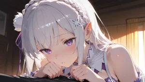 G-apple Emilia - Page 2