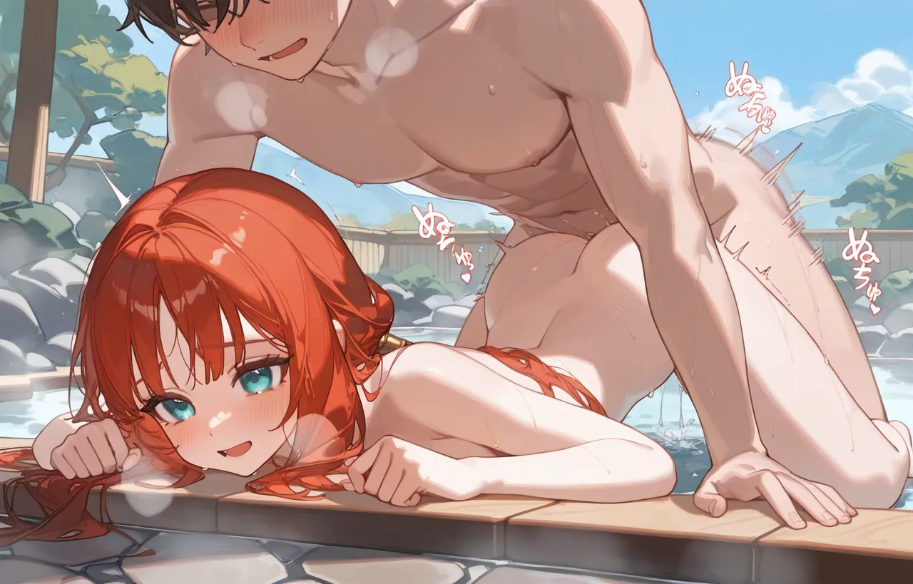 G-apple Nilou - Image 16