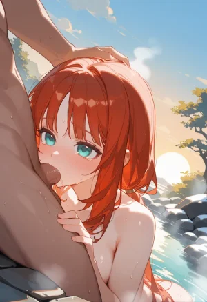 G-apple Nilou - Page 5