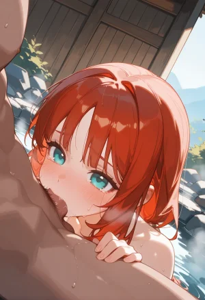 G-apple Nilou - Page 9