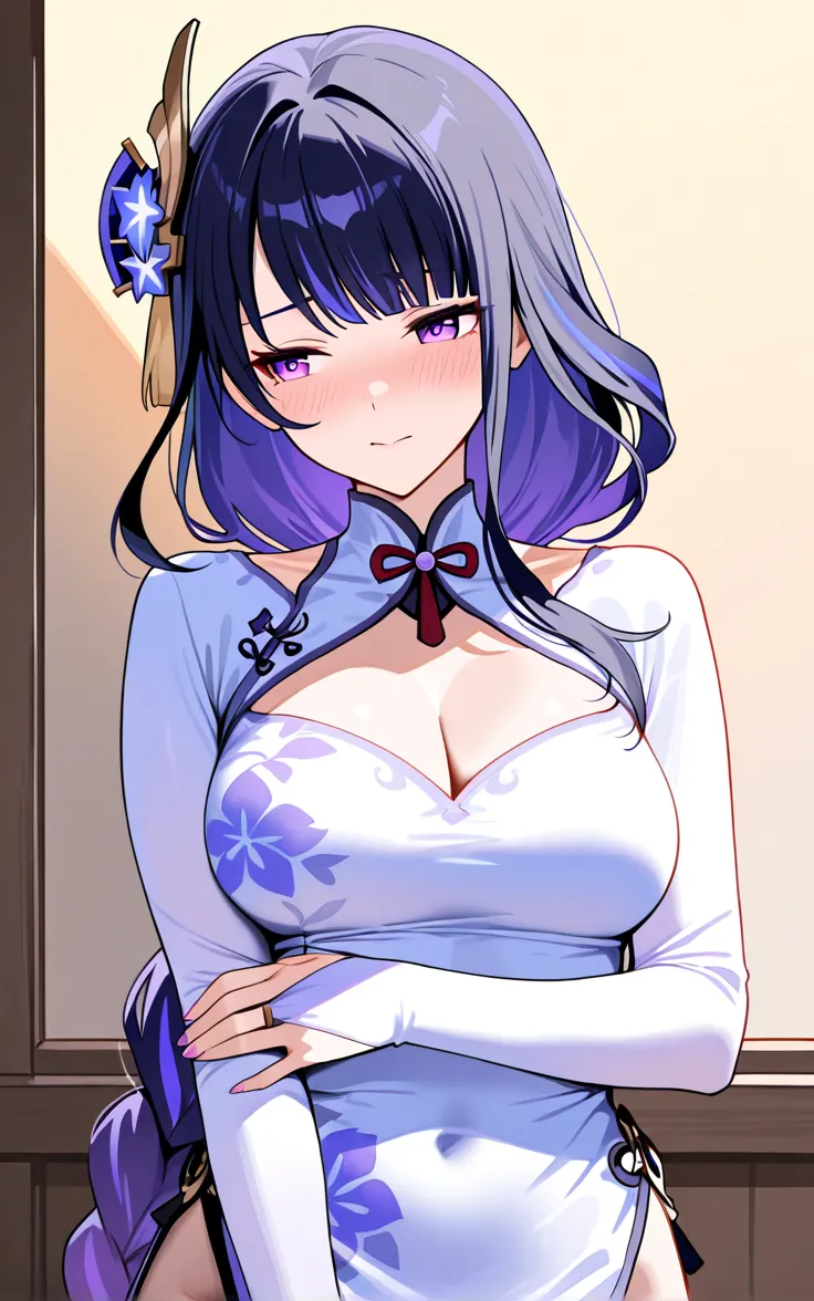 G-apple Raiden shougun - Image 2