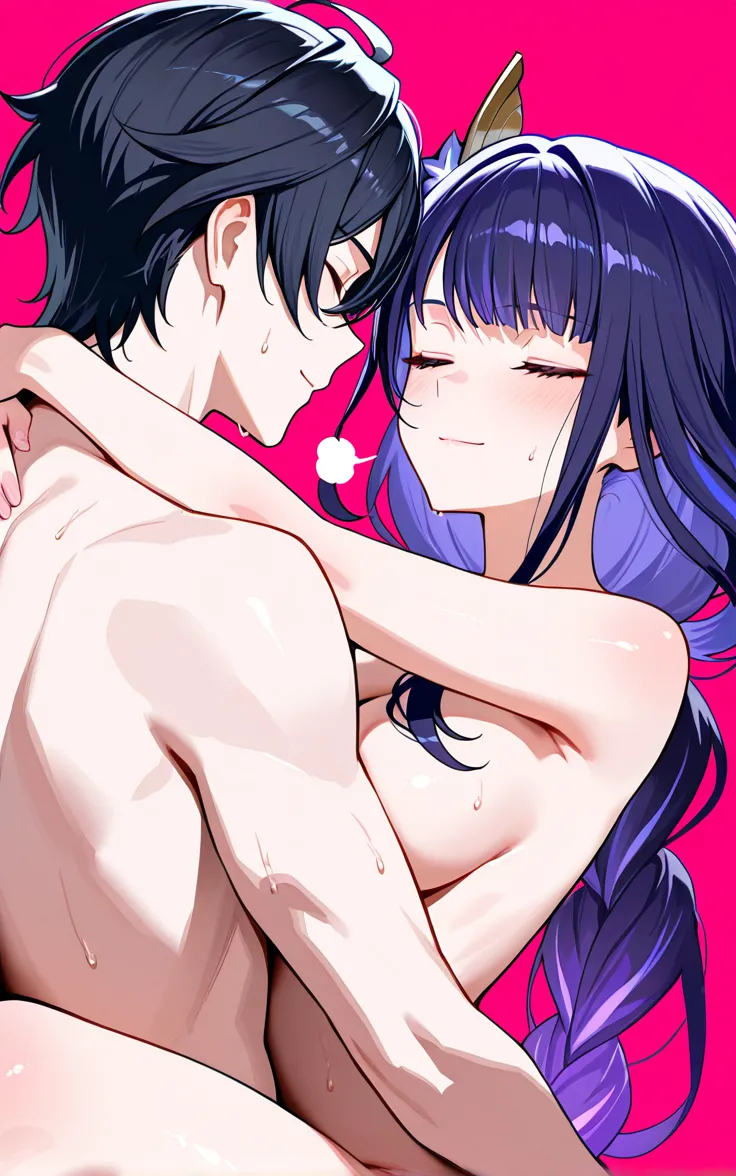 G-apple Raiden shougun - Image 26