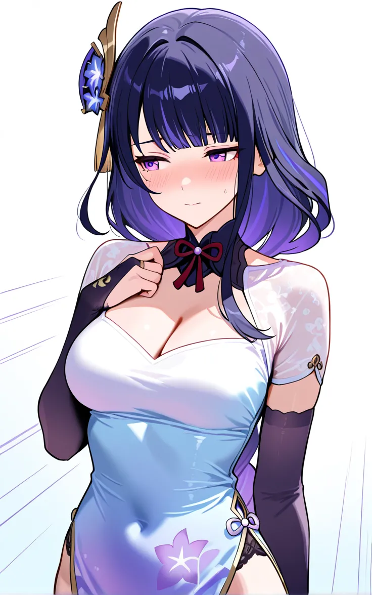 G-apple Raiden shougun - Image 4