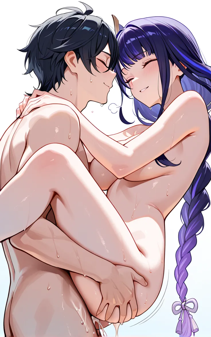 G-apple Raiden shougun - Image 43