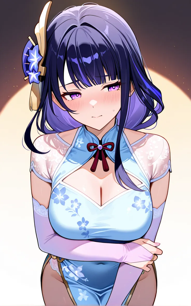 G-apple Raiden shougun - Image 5