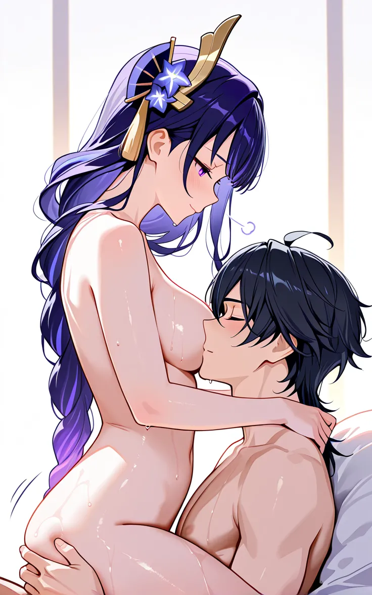 G-apple Raiden shougun - Image 80