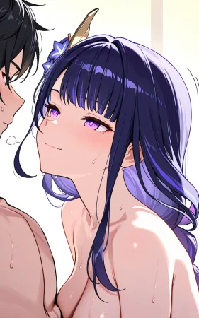 G-apple Raiden shougun - Page 138