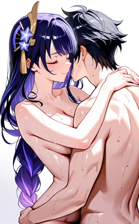 G-apple Raiden shougun - Page 18