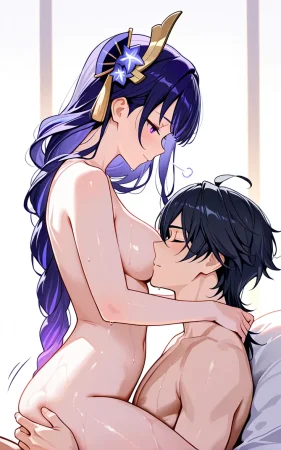 G-apple Raiden shougun - Page 80