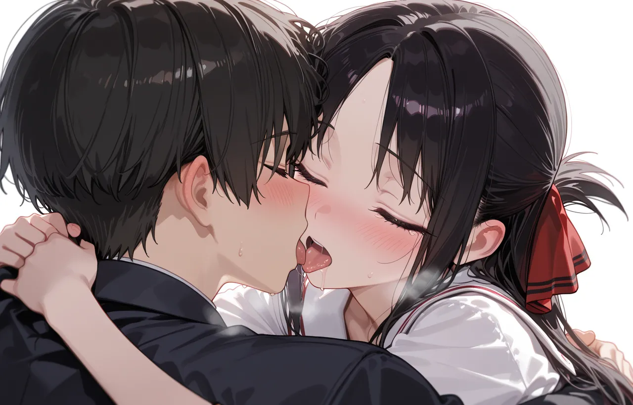 G-apple Shinomiya Kaguya - Image 2