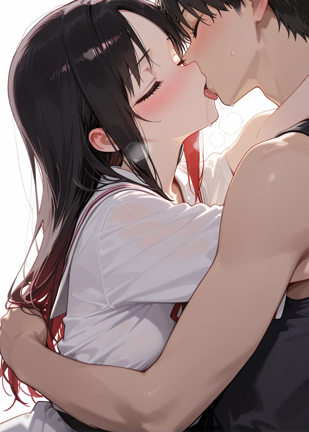 G-apple Shinomiya Kaguya - Image 5