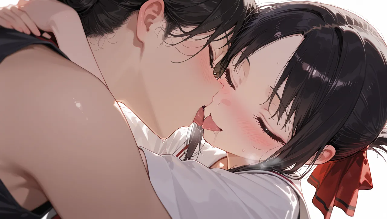 G-apple Shinomiya Kaguya - Image 7