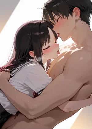 G-apple Shinomiya Kaguya - Page 3