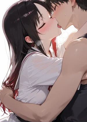 G-apple Shinomiya Kaguya - Page 5