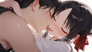 G-apple Shinomiya Kaguya - Page 7