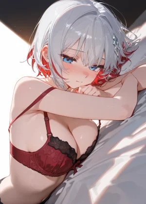 G-apple Topaz - Page 18