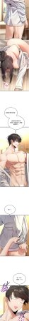 G由 NTK 六月 诅咒性转物语 詛咒性轉物語 1-26 Chinese Ongoing - Page 159