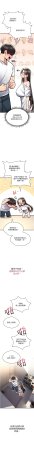 G由 NTK 六月 诅咒性转物语 詛咒性轉物語 1-26 Chinese Ongoing - Page 447