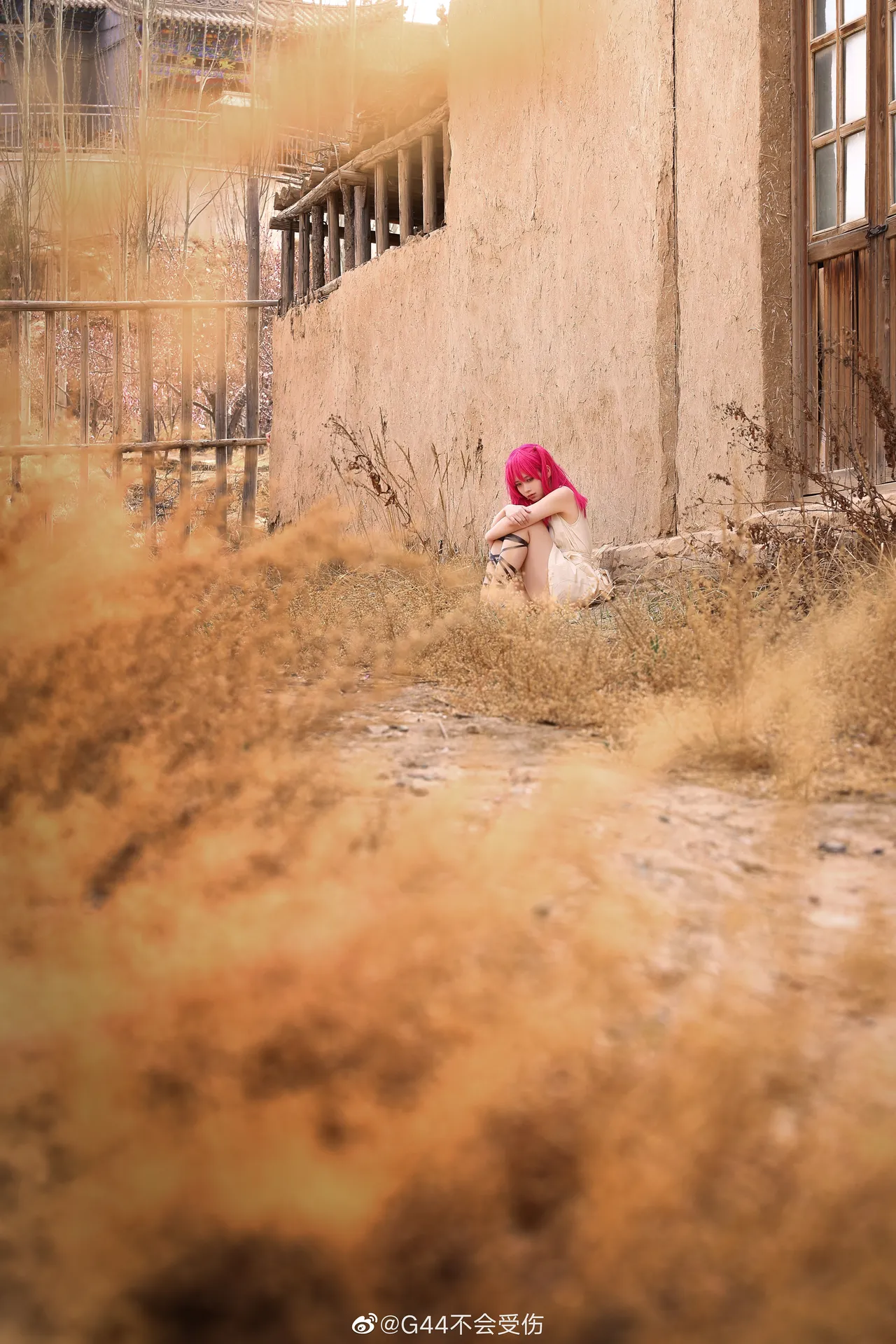 G44不会受伤 - Labyrinth of Magic - Morgiana - Image 12