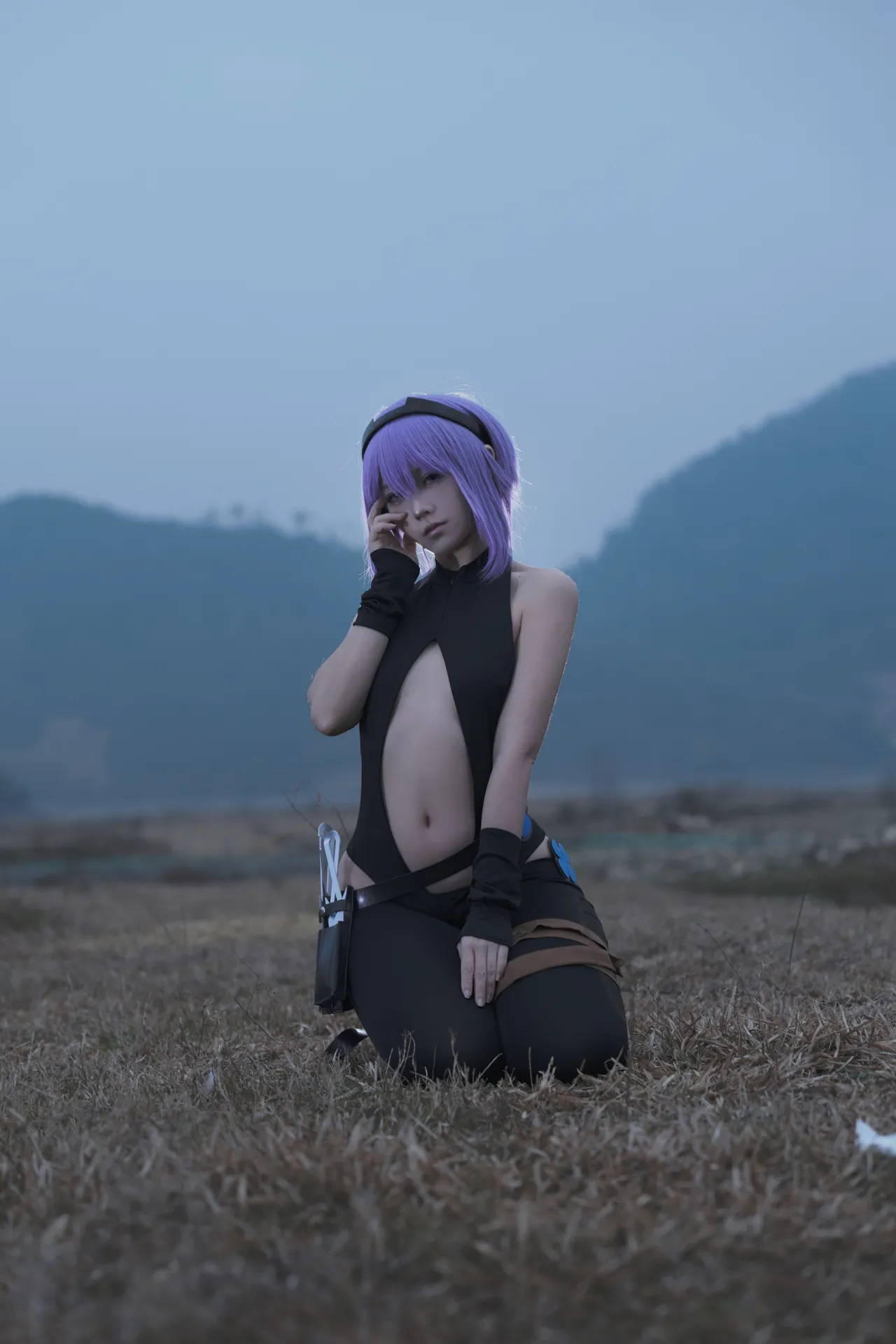 G44不会受伤 - Serenity - Image 10