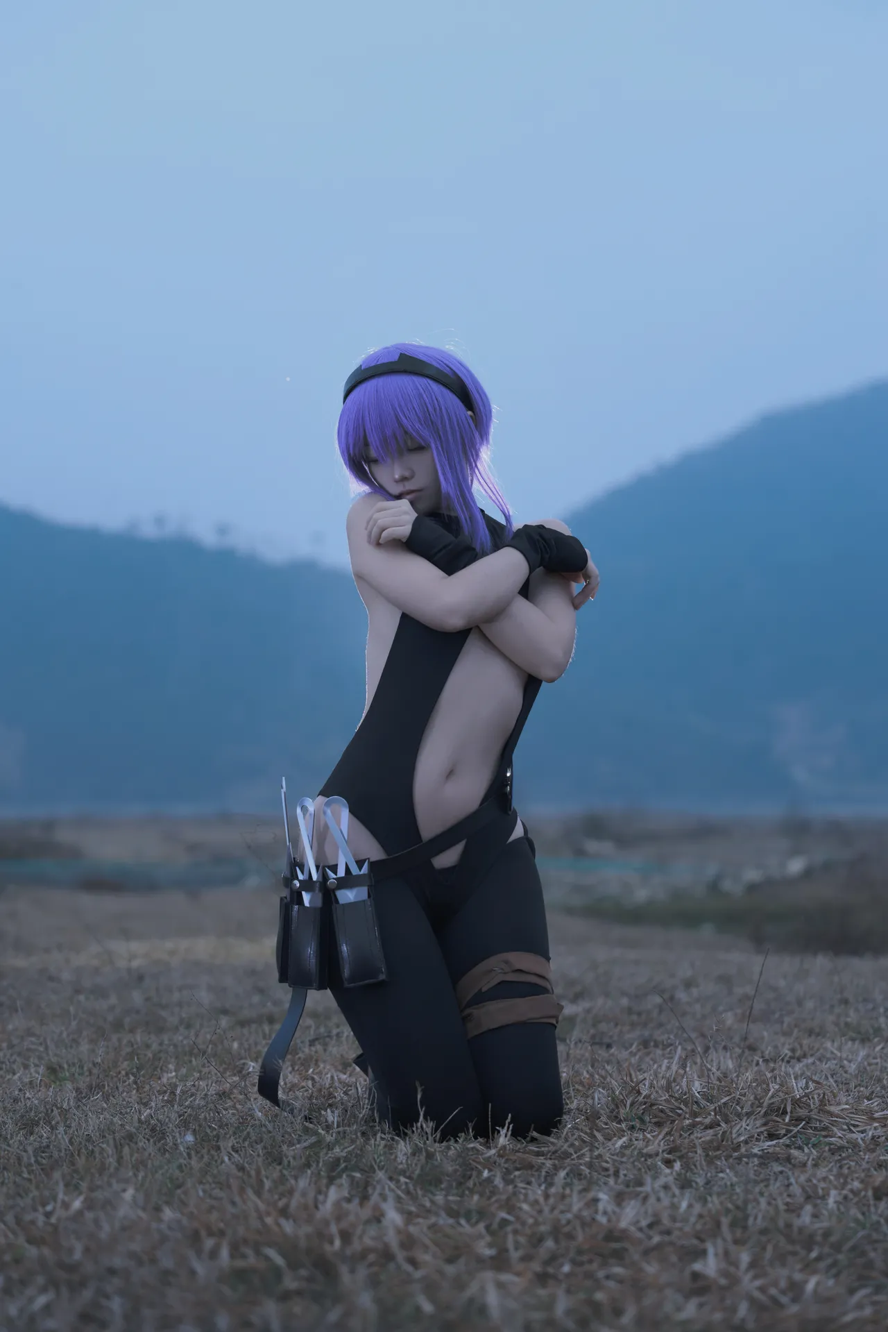 G44不会受伤 - Serenity - Image 11