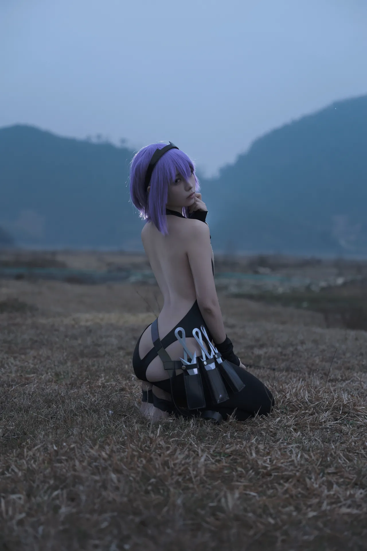 G44不会受伤 - Serenity - Image 13
