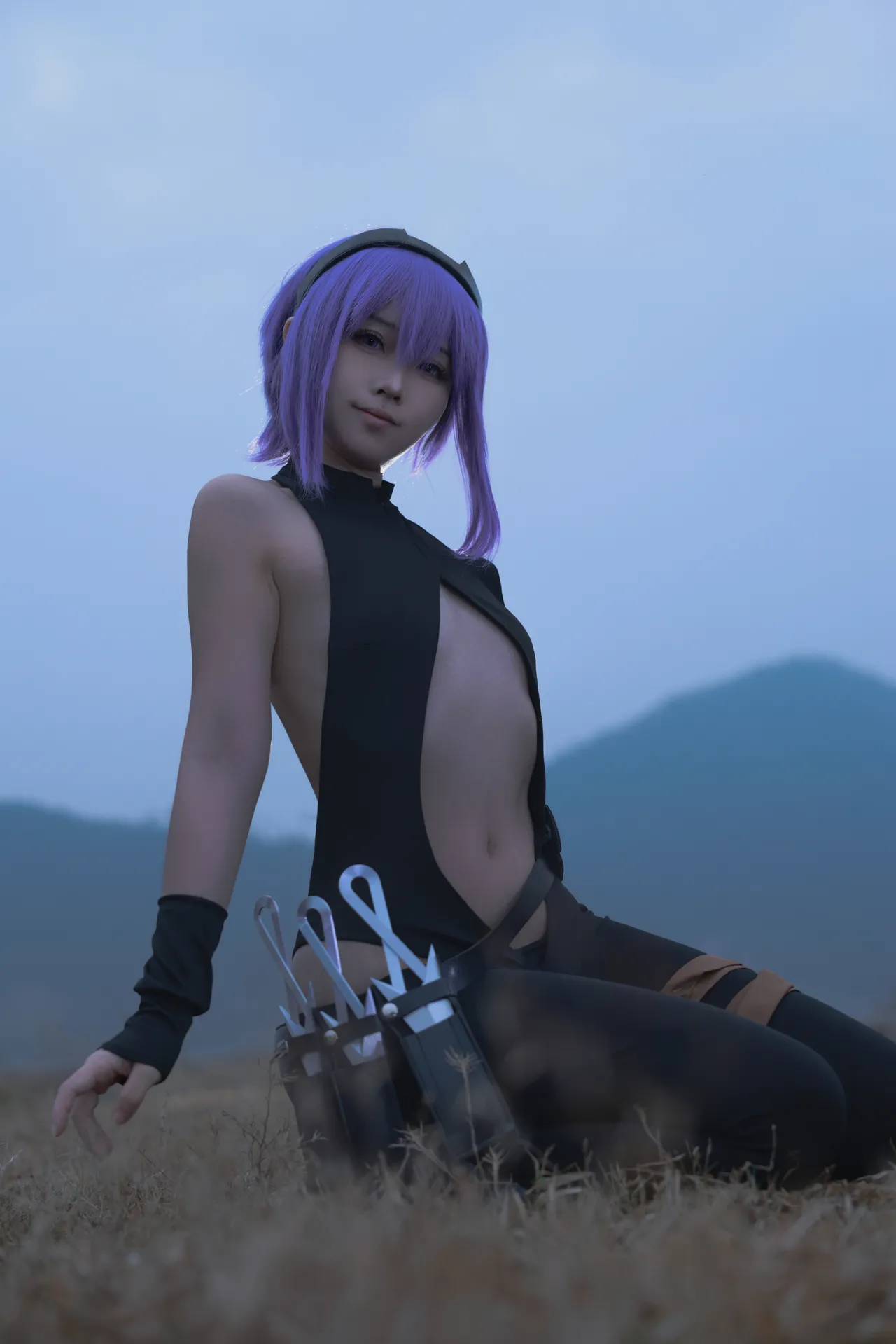 G44不会受伤 - Serenity - Image 14