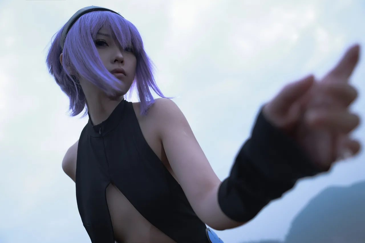 G44不会受伤 - Serenity - Image 15