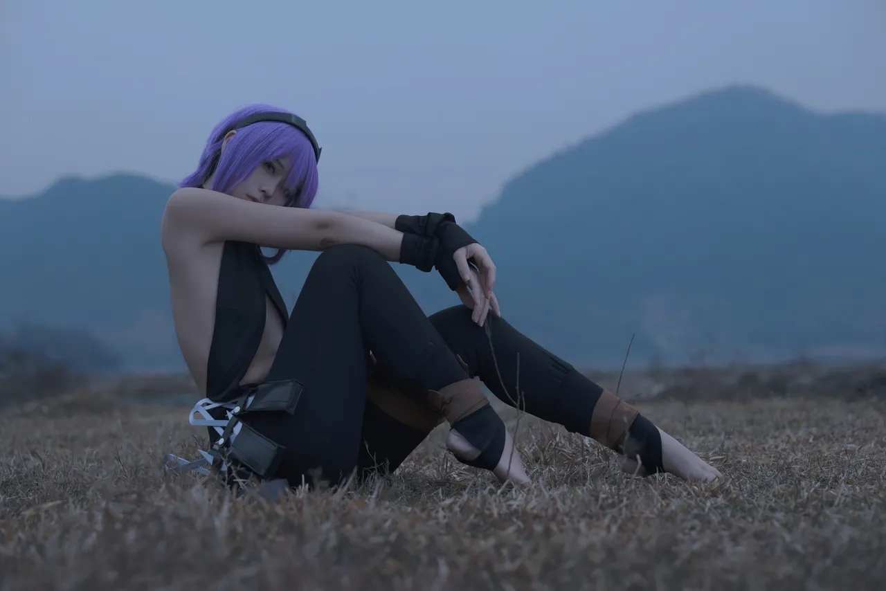 G44不会受伤 - Serenity - Image 17