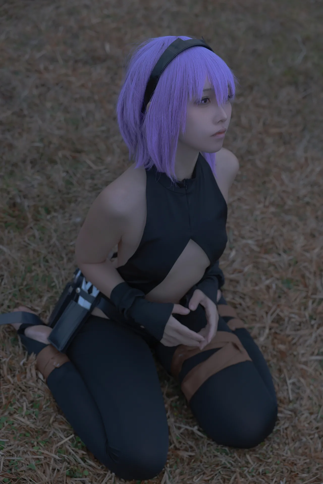 G44不会受伤 - Serenity - Image 18