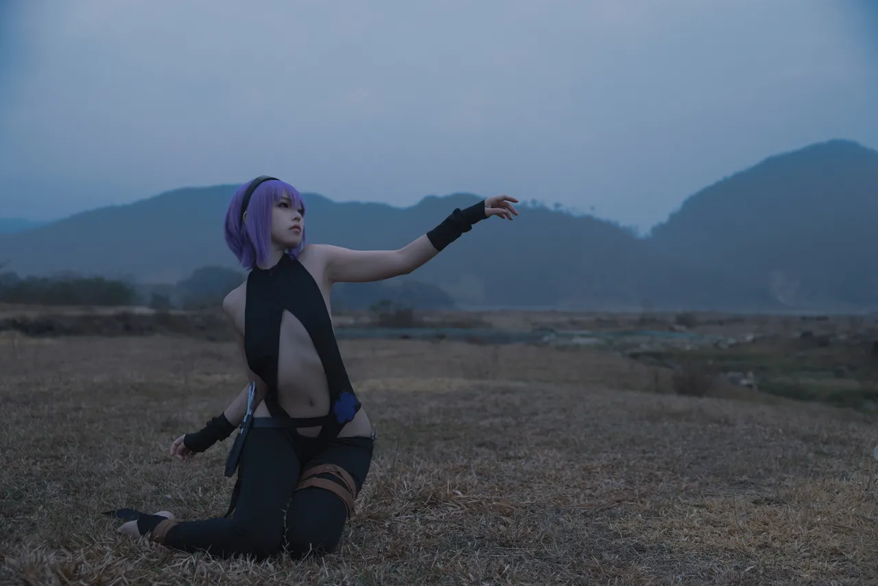 G44不会受伤 - Serenity - Image 19