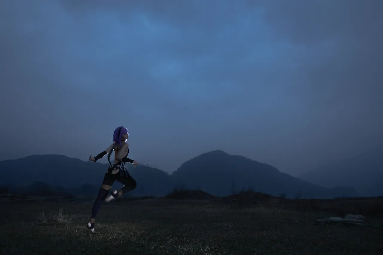 G44不会受伤 - Serenity - Image 2