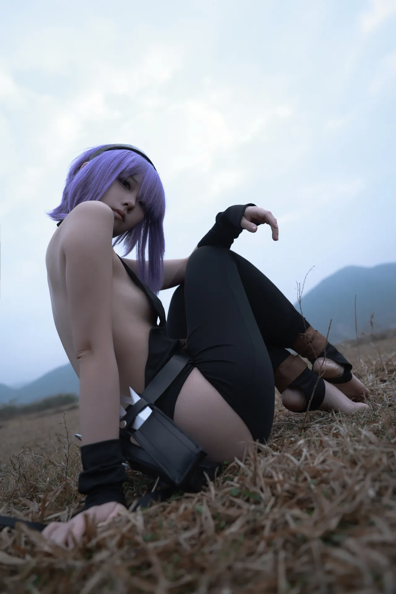 G44不会受伤 - Serenity - Image 20