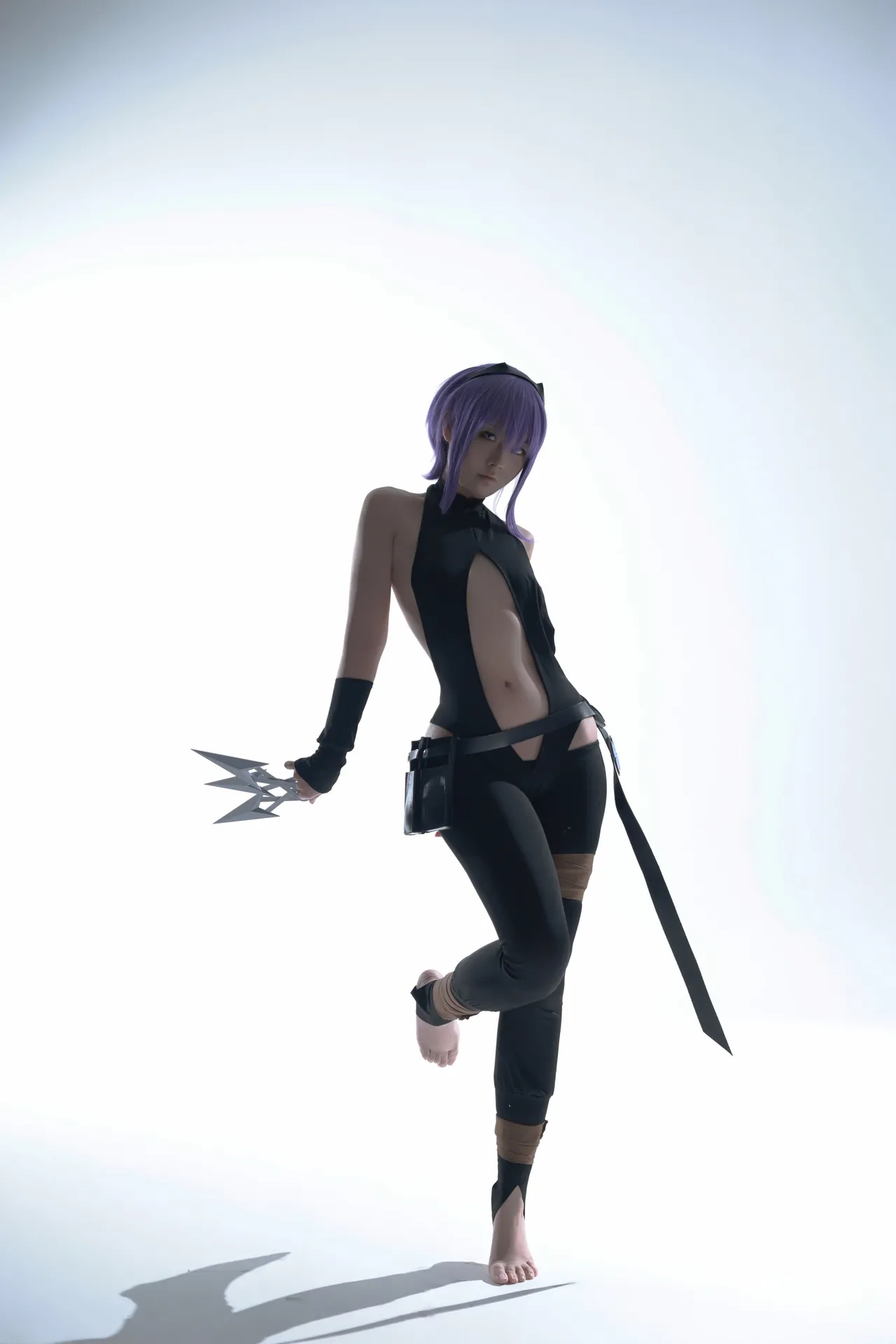 G44不会受伤 - Serenity - Image 21